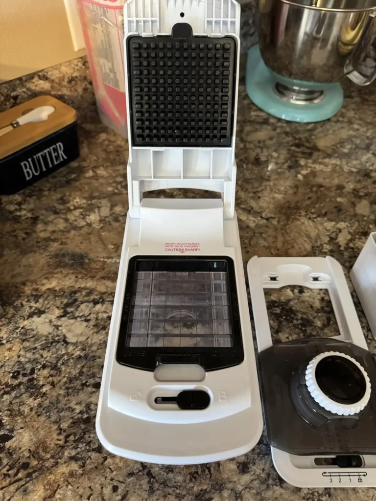 Fullstar All-in-1 Vegetable Chopper