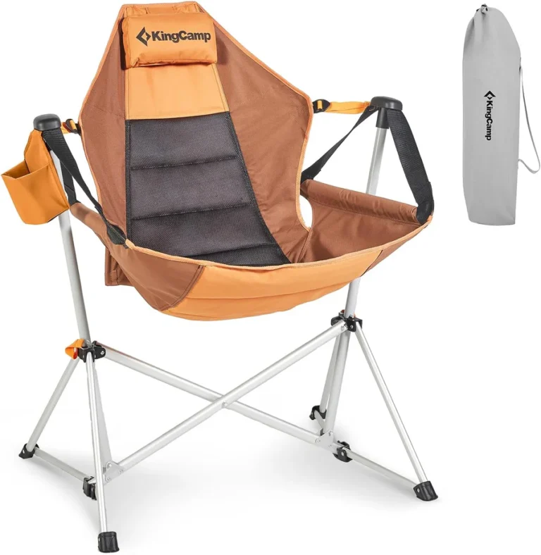 GDY Camping Chairs