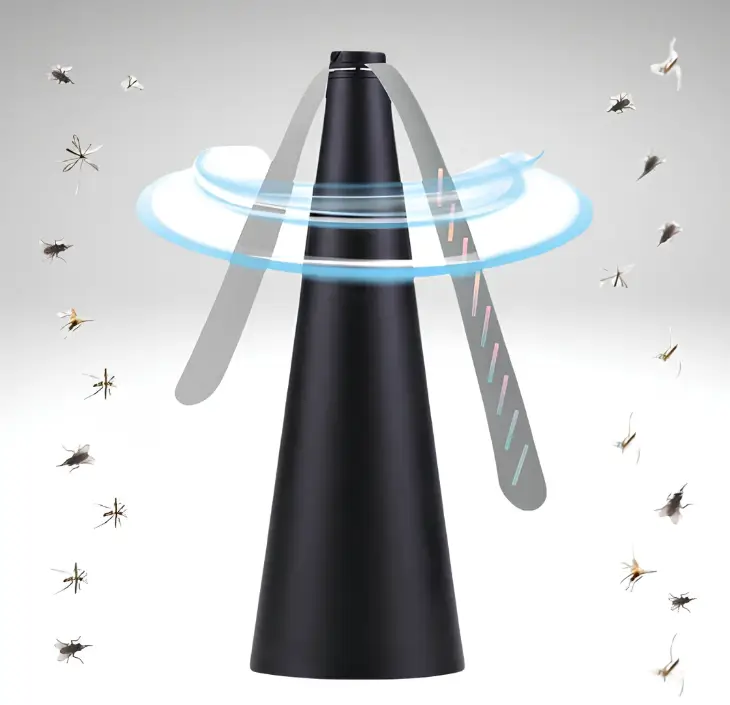 Fly Fans for Tables