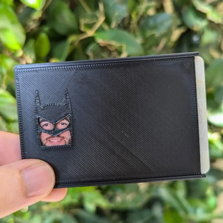 ID Card Cover Wallet