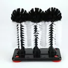 bar wine glass washer